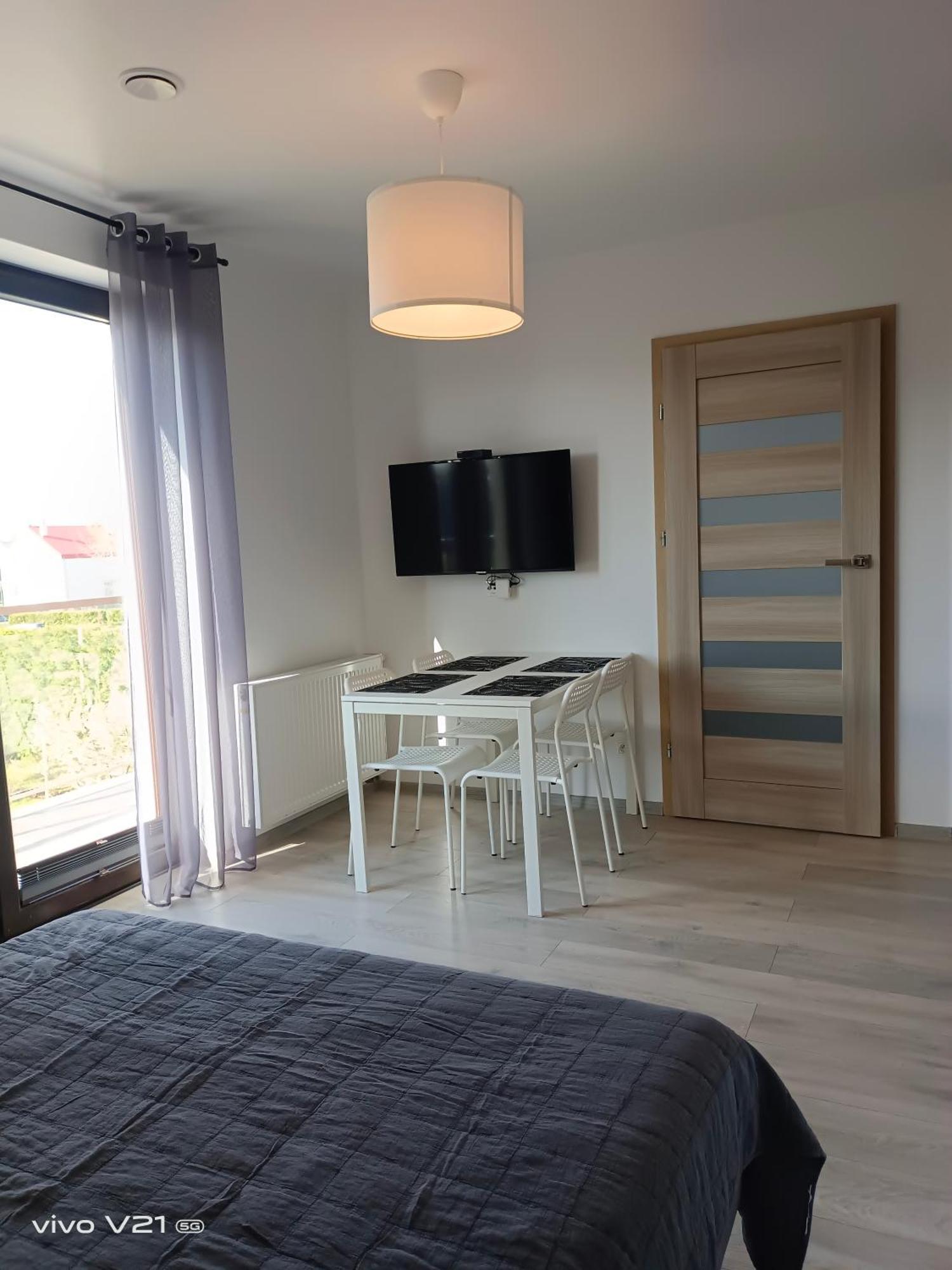 Villa Cork Dębki Kültér fotó