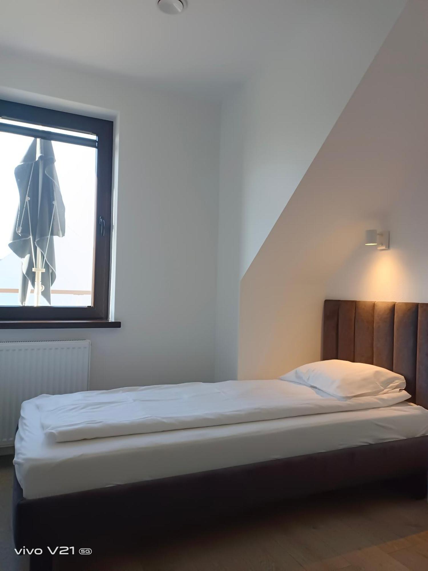 Villa Cork Dębki Kültér fotó
