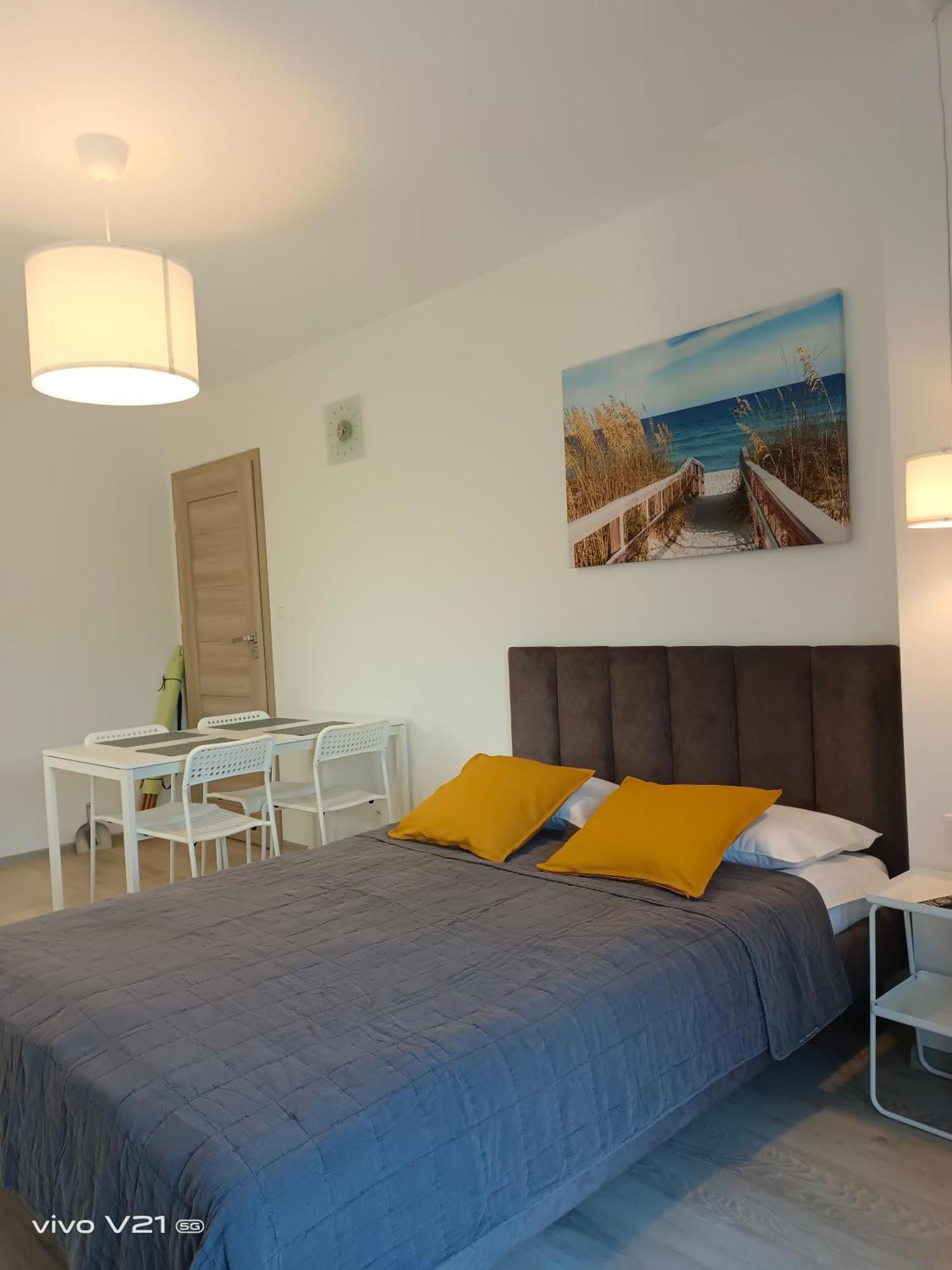 Villa Cork Dębki Kültér fotó