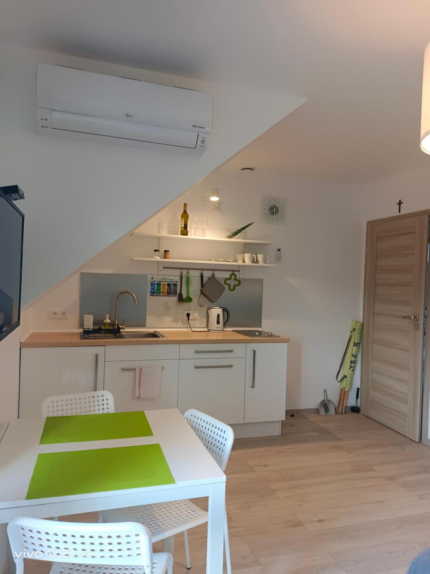 Villa Cork Dębki Kültér fotó