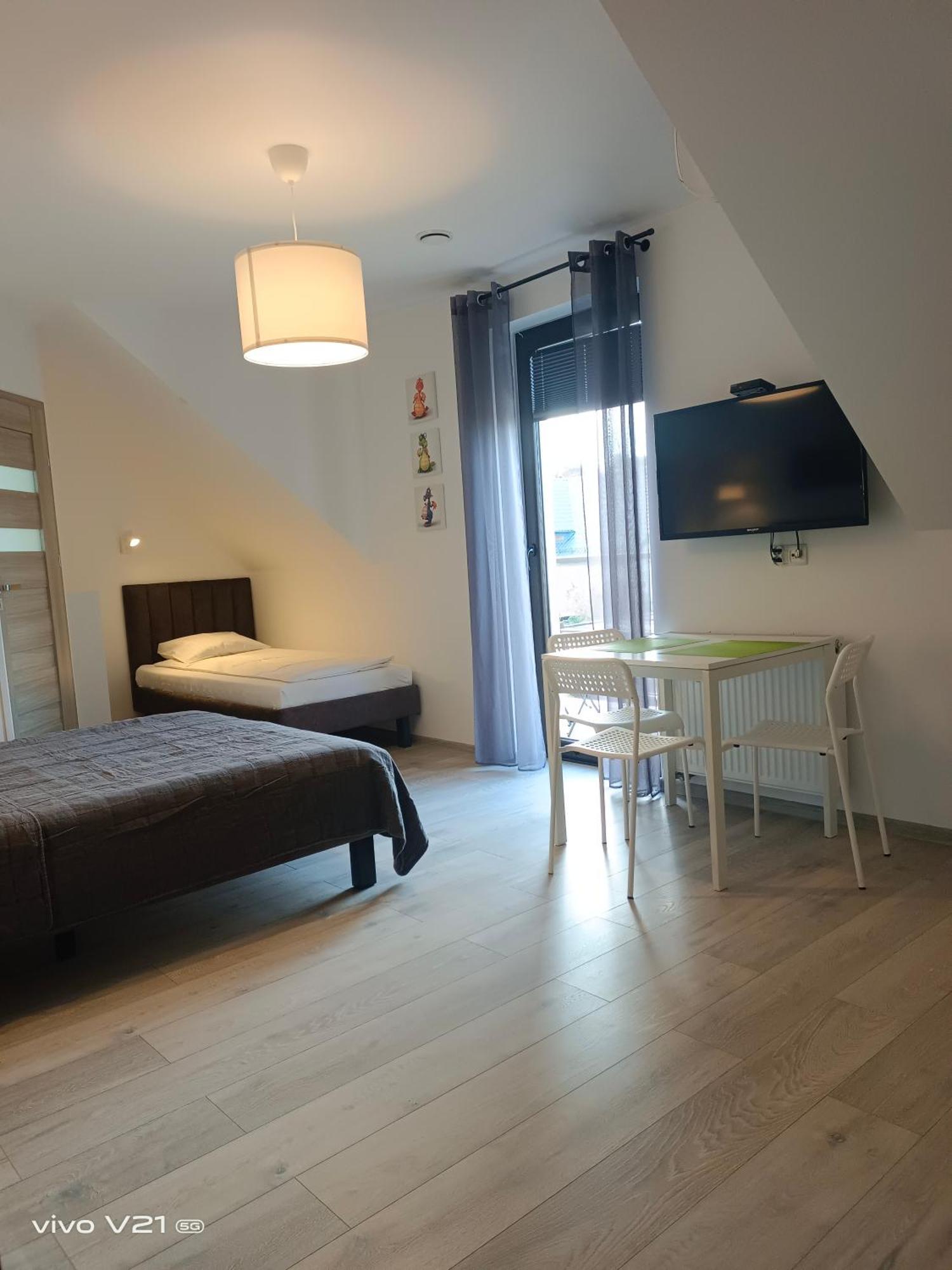 Villa Cork Dębki Kültér fotó