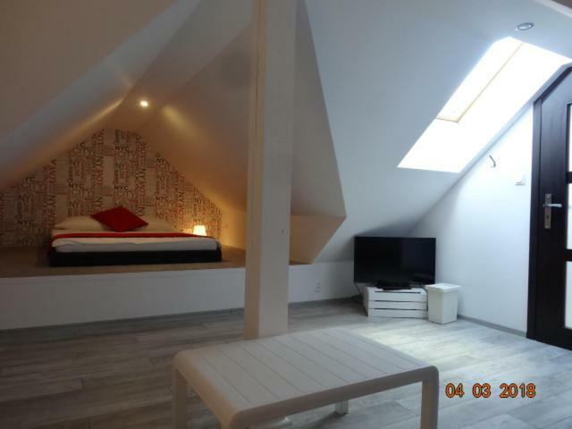 Villa Cork Dębki Kültér fotó
