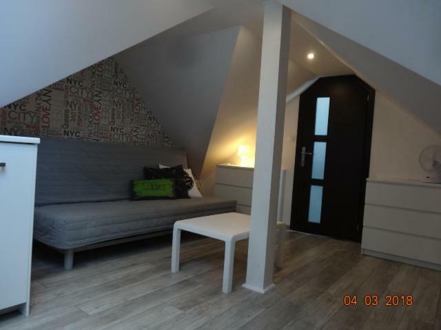 Villa Cork Dębki Kültér fotó