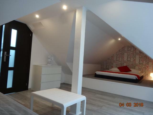 Villa Cork Dębki Kültér fotó